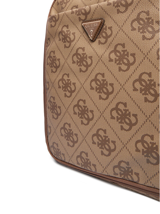 Guess Guess Zaino Berta Travel TWOB86 88033 Marrone