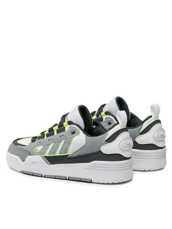 adidas adidas Laisvalaikio batai adi2000 Shoes Kids IG7708 Balta