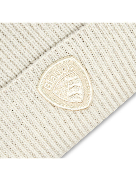 Blauer Blauer Berretto 23WBLUA05423 Beige