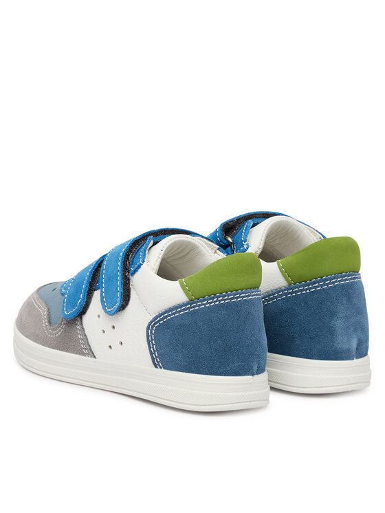 Primigi Primigi Sneakersy 1355533 S Kolorowy