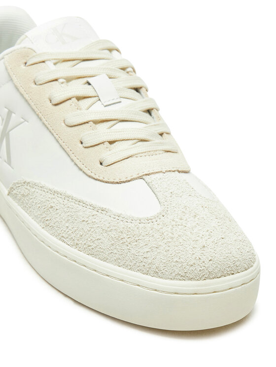 Calvin Klein Jeans Calvin Klein Jeans Tossud YM0YM00885 Valge