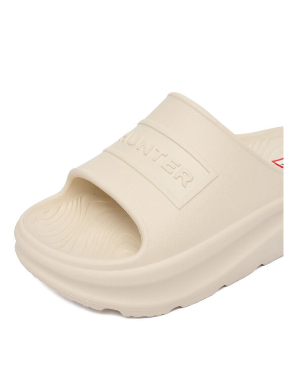 Hunter Hunter Шльопанці CEO-840143A Бежевий