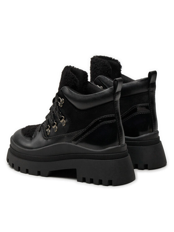 Aldo Aldo Stiefeletten Cozettia 13838046 Schwarz