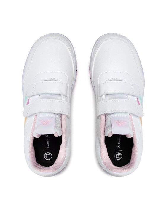 adidas adidas Superge Tensaur Sport 2.0 Cf K GW6453 Bela
