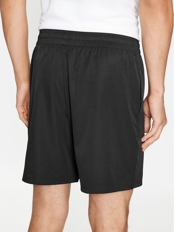 Puma Puma Pantaloncini sportivi Performance Woven 7" 520318 Nero Regular Fit