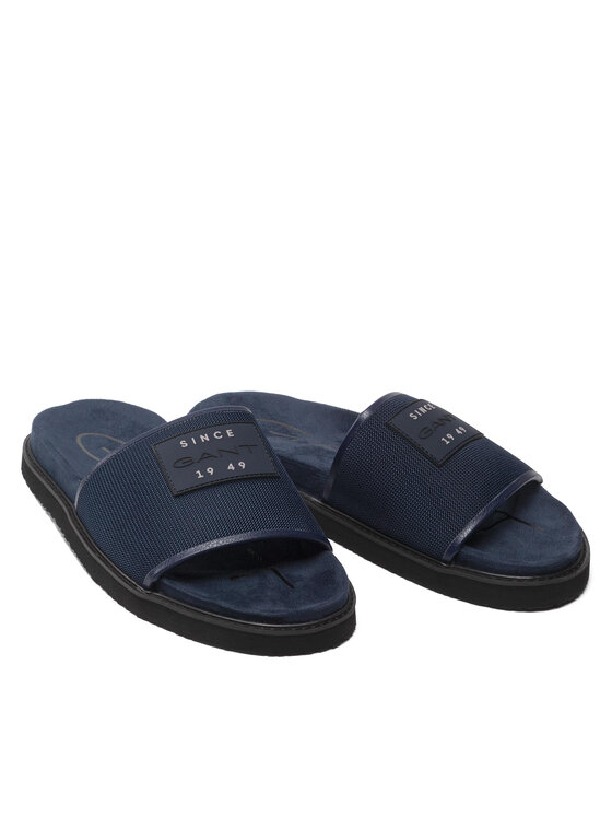 Gant Gant Papucs Nicepal 24608797 Sötétkék