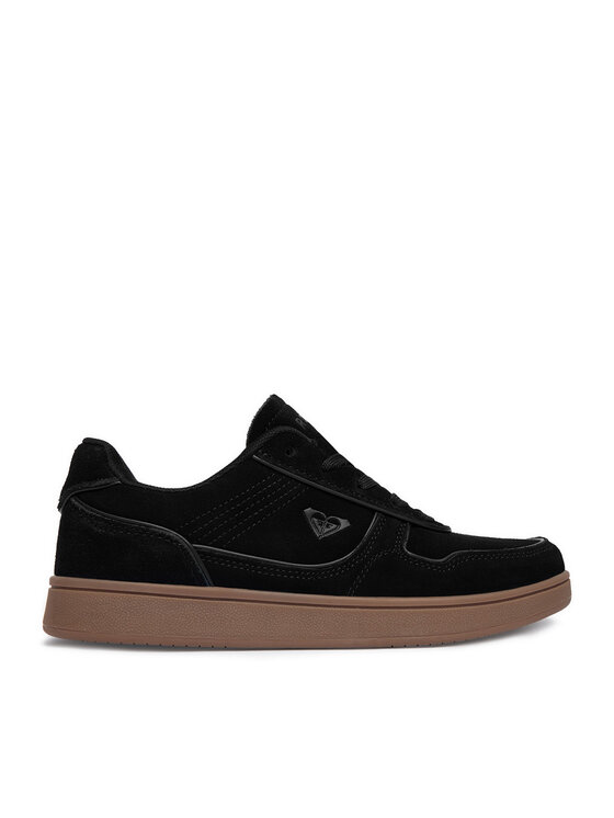 Roxy Roxy Sneakersy EOBR-RLY-2606 Čierna