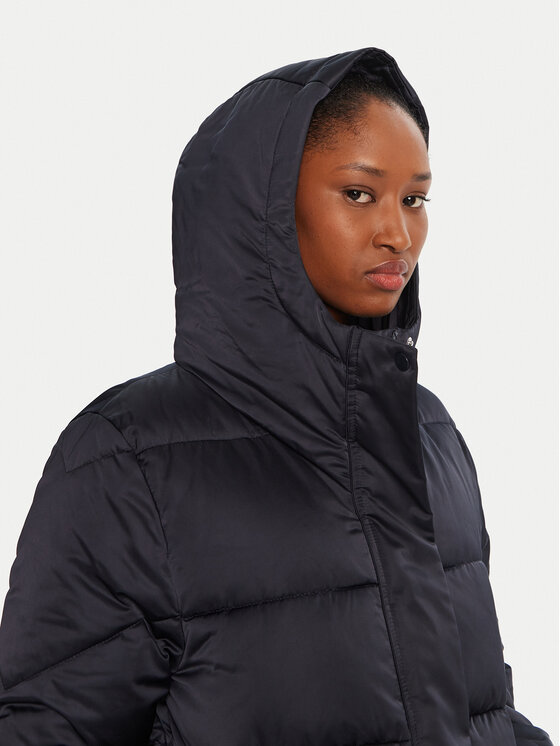 BOSS BOSS Zimní bunda Petrano 50546834 Tmavomodrá Regular Fit