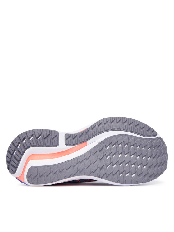 Mizuno Mizuno Běžecké boty Wave Inspire 21 J1GD2544 Šedá