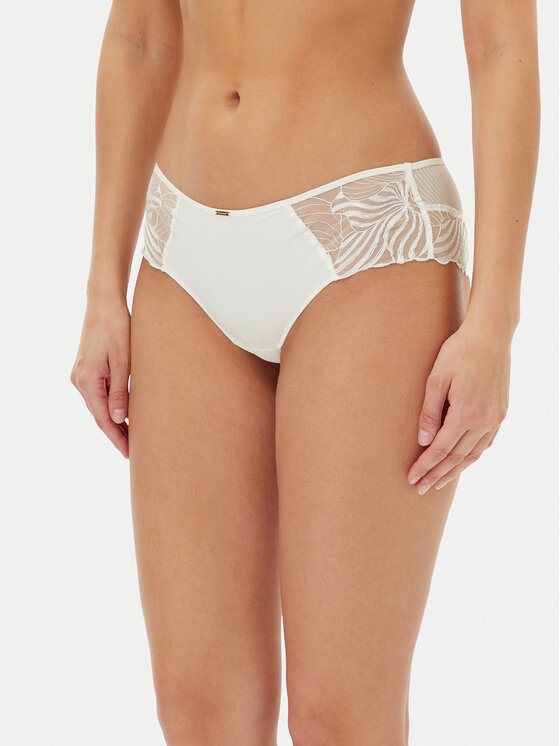 Chantelle Chantelle Boxershorts Legend C15YB0 Écru