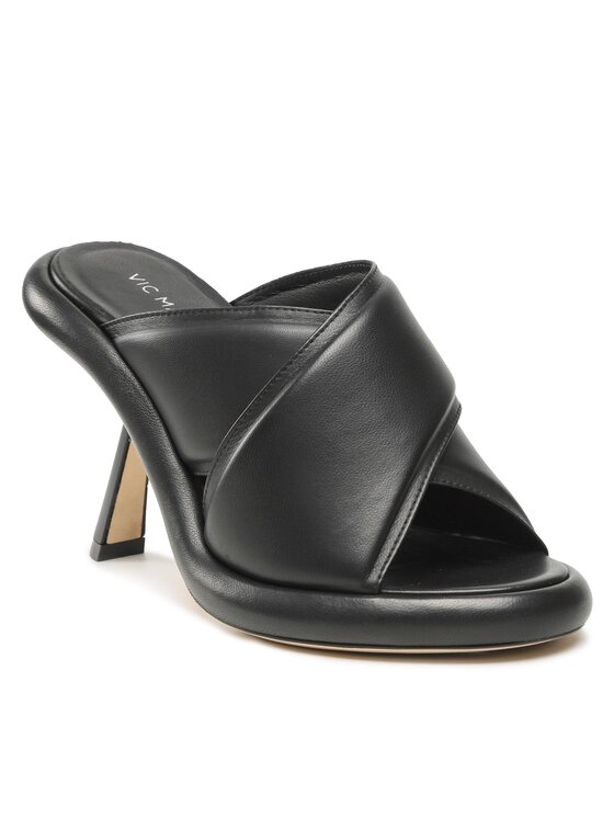 Vic Matié Vic Matié Šlepetės 1C6950D_C14C060101 Juoda