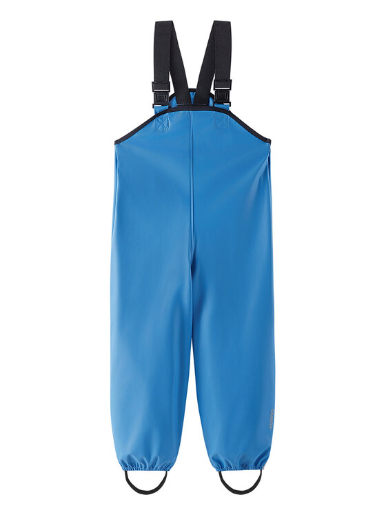 Reima Reima Nepremokavé nohavice Lammikko 5100026A Modrá Regular Fit