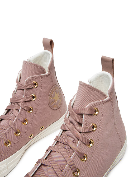 Converse Converse Tenisice Chuck Taylor All Star Tailored Lines A10432C Ružičasta