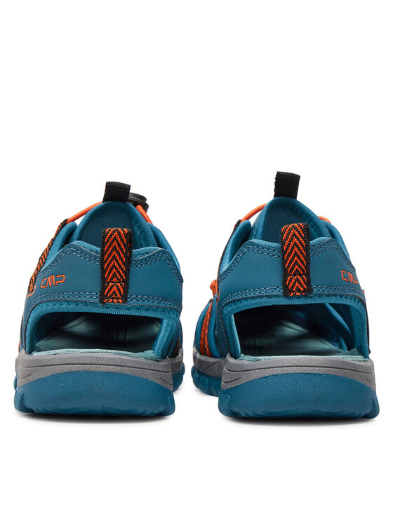 CMP CMP Sandales Theseus 3Q95884 Zils