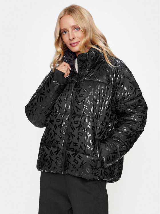 Преходно яке DKNY Sport