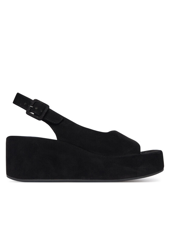 HÖGL HÖGL Sandali 1-102512 Nero