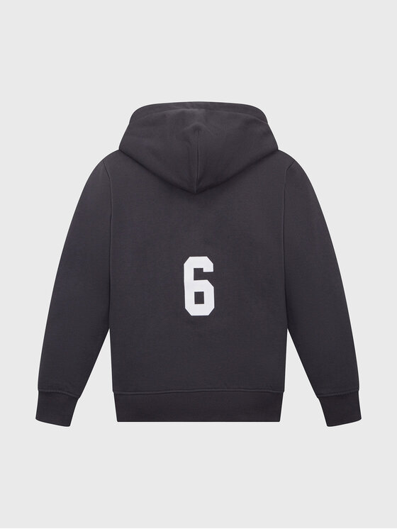 Tom Tailor Tom Tailor Sweatshirt 1033159 Grau Regular Fit