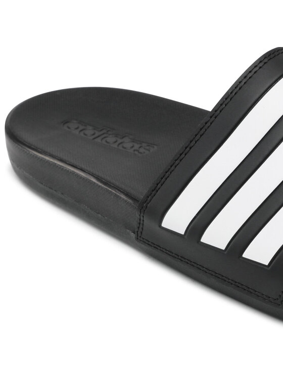adidas adidas Шльопанці adilette Comfort GZ5891 Чорний