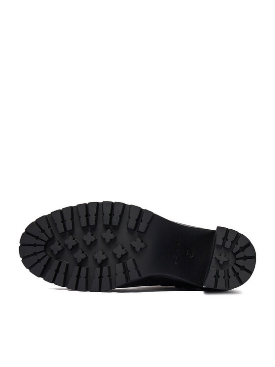 JENNY JENNY Stivaletti CEO-HY2T625-6 Nero