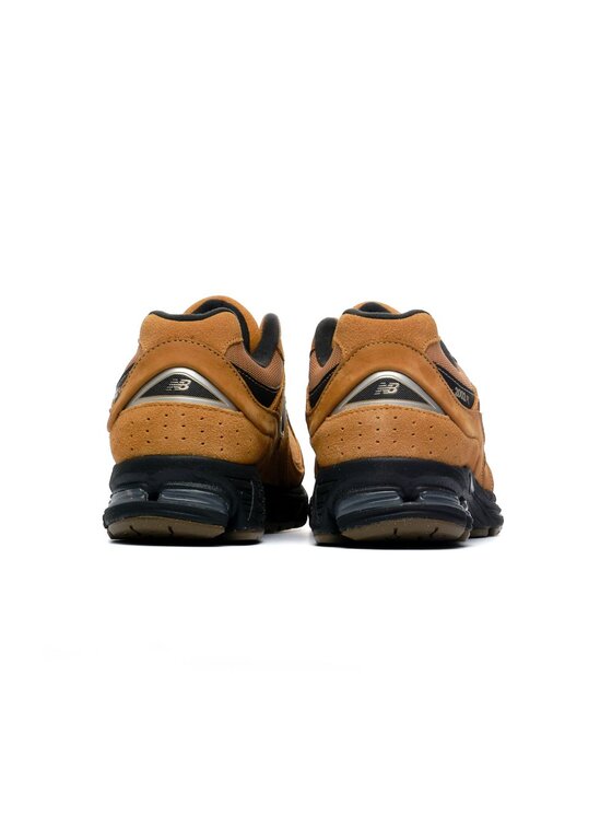 New Balance New Balance Sneakersy 2002 Brązowy