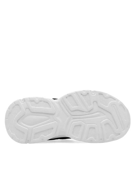 Beverly Hills Polo Club Beverly Hills Polo Club Sneakersy CF2677-1 Čierna