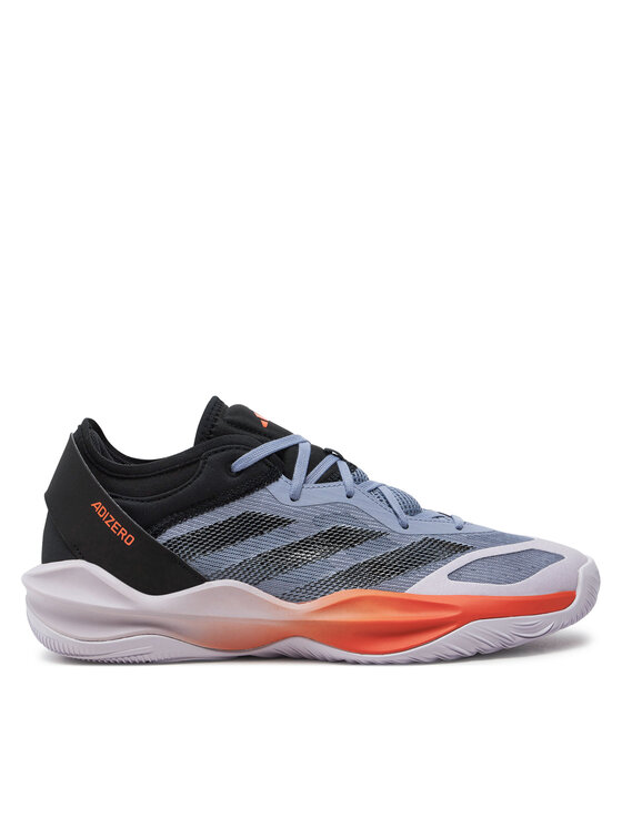 adidas adidas Взуття для баскетболу Adizero Select 2.0 IH0058 Блакитний