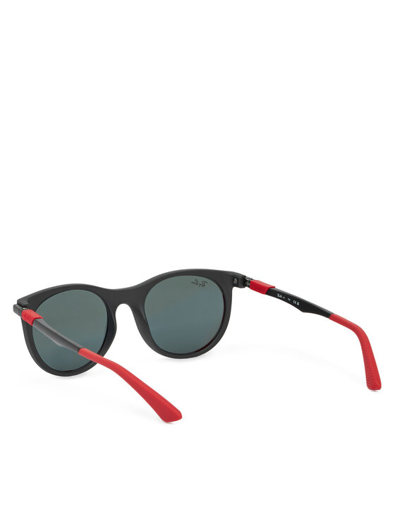Ray-Ban Ray-Ban Päikeseprillid 0RJ9082S 718371 Must