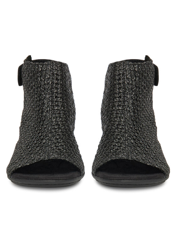 Rieker Rieker Sandaalid 64670-00 Must
