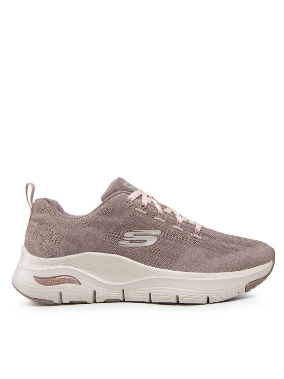 Skechers Tenisice Comfy Wave 149414/DKTP Bež