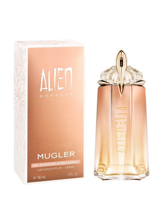 Mugler Mugler Alien Goddess Supra Florale Woda perfumowana