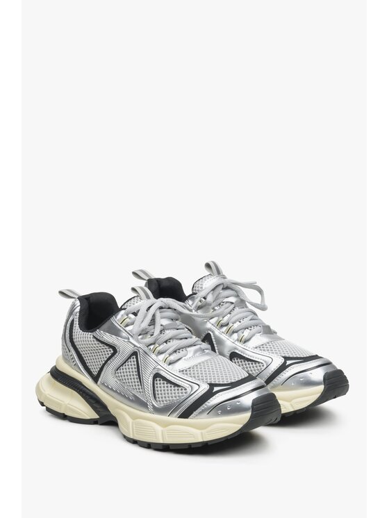 Estro Estro Sneakers ER00114598 Argento