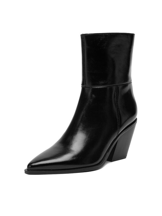 JENNY JENNY Stivaletti CEO-LS6336-01 Nero