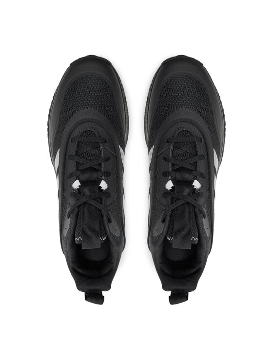 adidas adidas Buty do koszykówki Own the Game 3 IH5849 Czarny