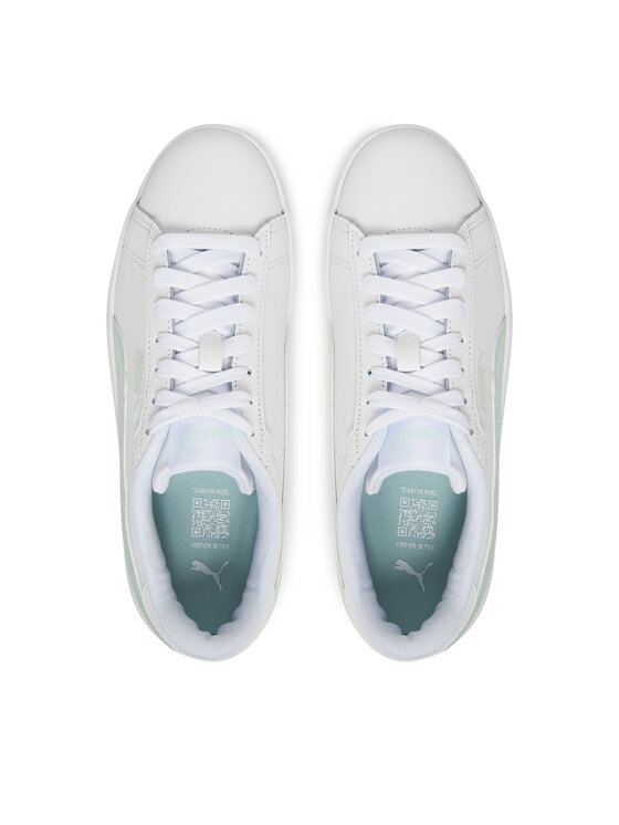 Puma Puma Tenisice Puma Smash 3.0 L 390987 26 Bijela