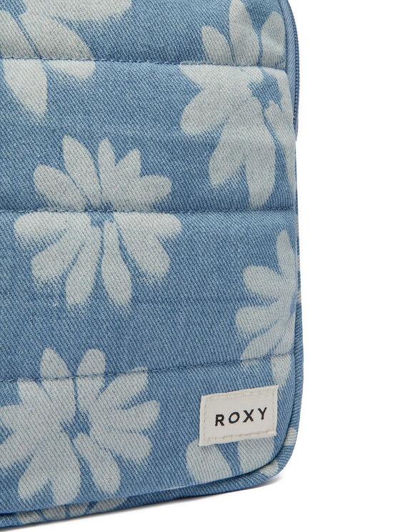 Roxy Roxy Torebka CEOWB-ROXY-KL-002-09 Niebieski