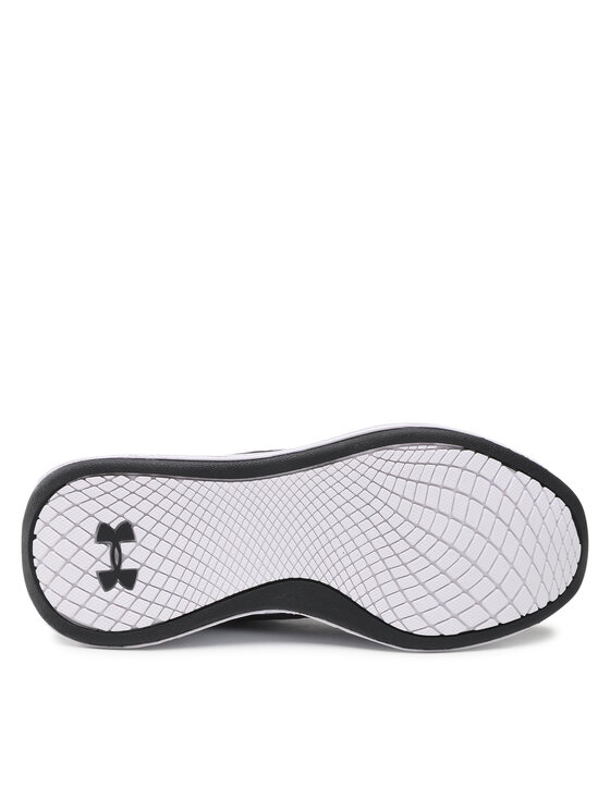 Under Armour Under Armour Trenažieru zāles apavi Ua W Charged Aurora 2 3025060-001 Melns