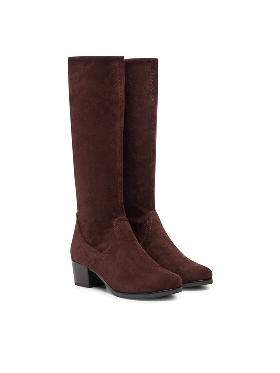 Caprice Caprice Stiefel 9-25506-41 Braun