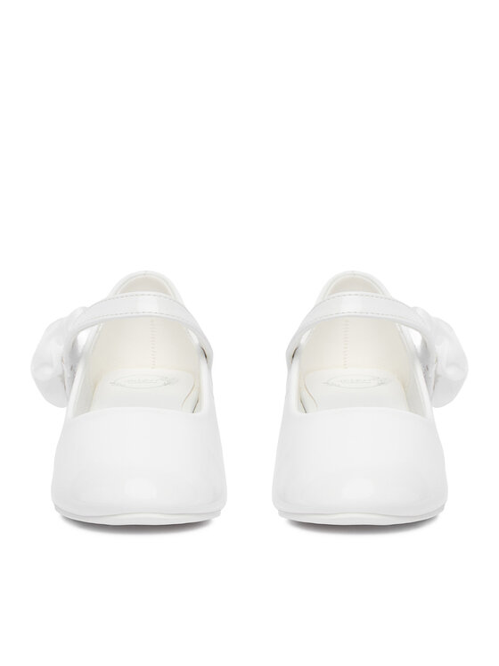 JENNY JENNY Ballerinas CEO-CM2301026-2A Weiß