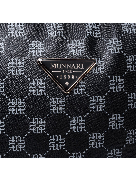 Porta PC BAG0680-M20 Nero