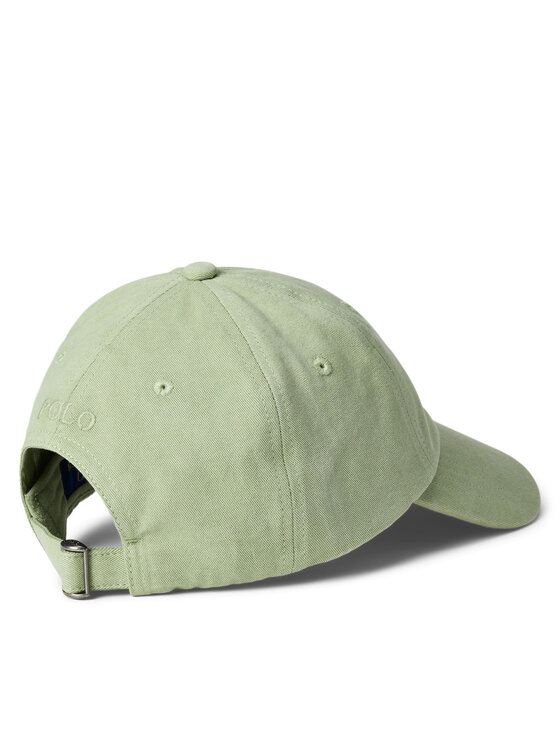 Polo Ralph Lauren Polo Ralph Lauren Nokamüts 710964764001 Roheline