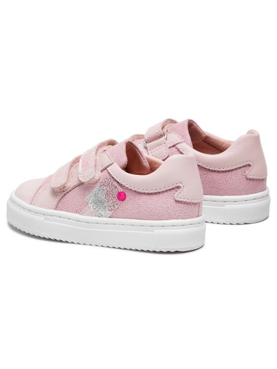 Sneakers 212320 M Rosa