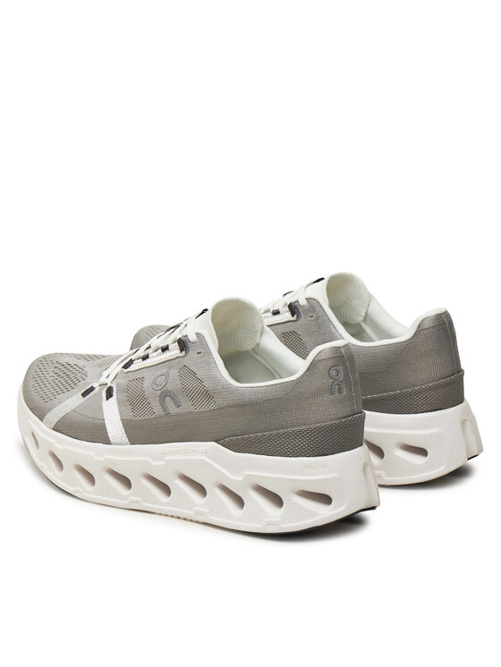 On On Scarpe running Cloudeclipse 3MD30092547 Grigio