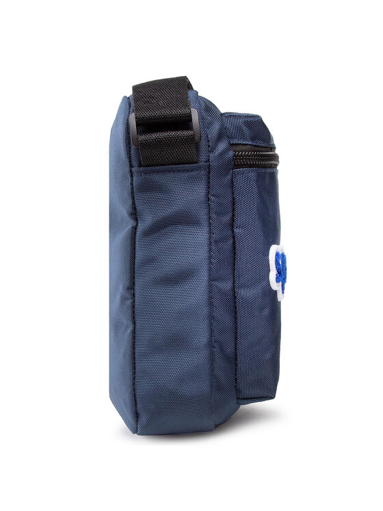 Borsellino BSR-S-081-90-05 Blu scuro