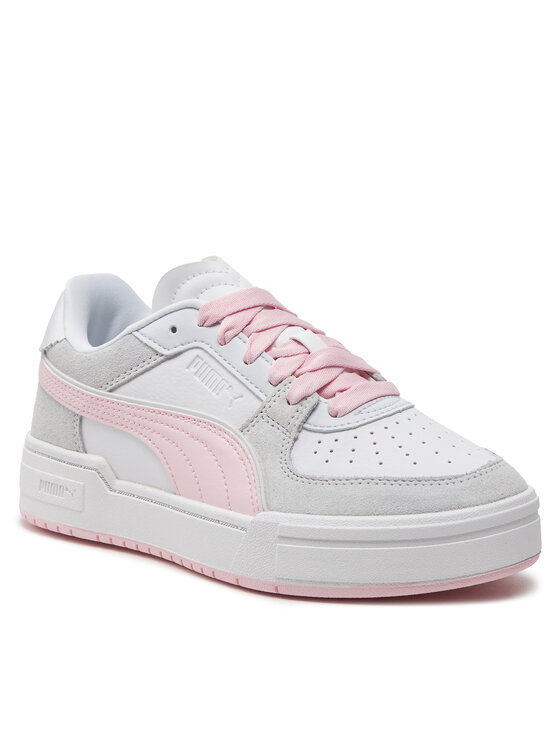 Puma Puma Sneakers Ca Pro Queen 395882-01 Weiß