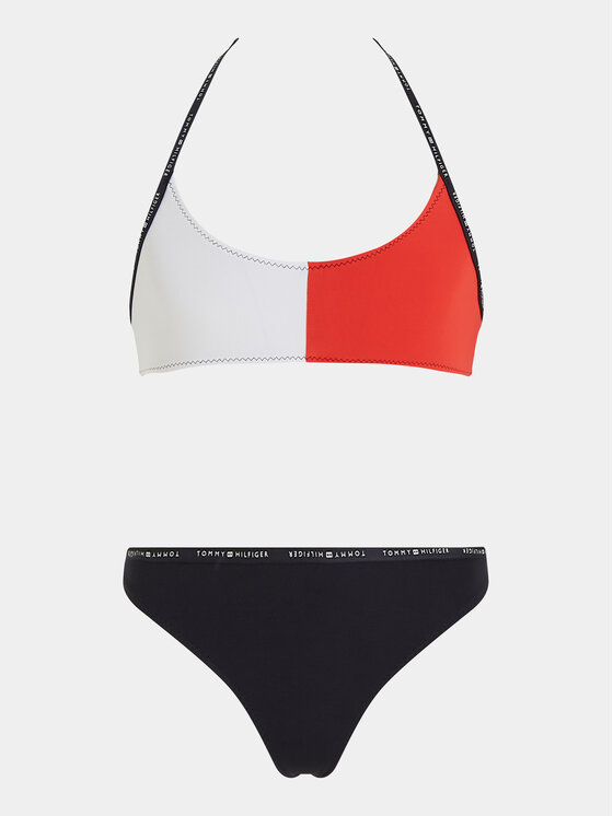 Costume da bagno Tommy Hilfiger