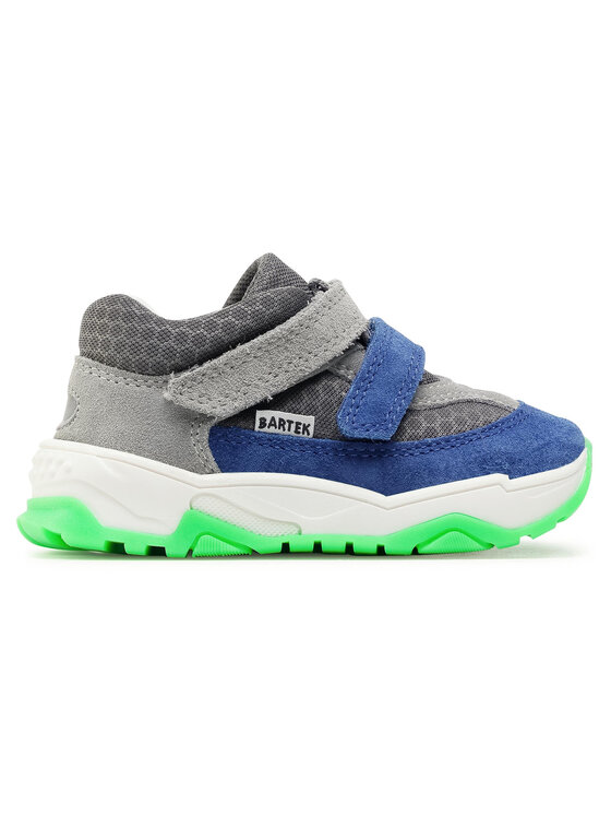 Sneakers 71131-SDC Grigio
