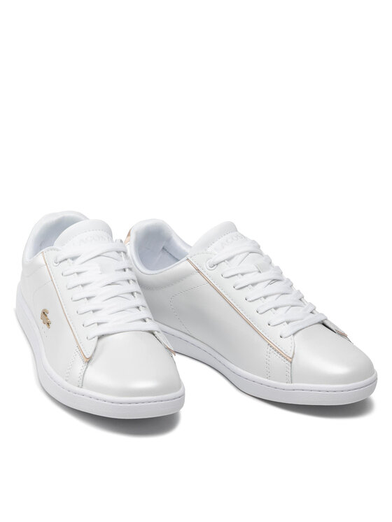 Lacoste carnaby evo 118 6 sale sneaker