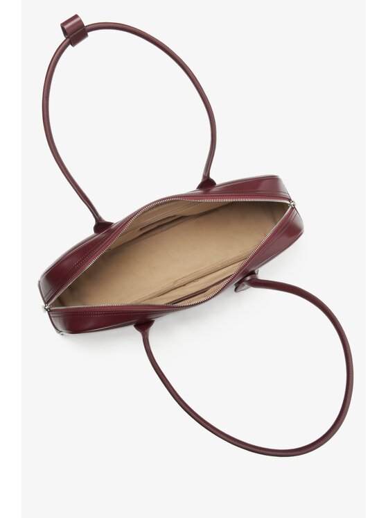 Estro Estro Τσάντα ER00116261 Μπορντό