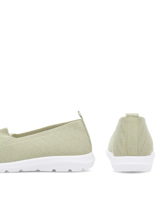 Jenny Fairy Jenny Fairy Cipele WFA270923-1 Zelena