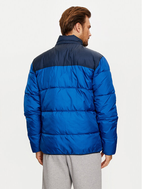 Doudoune ellesse homme bleu online